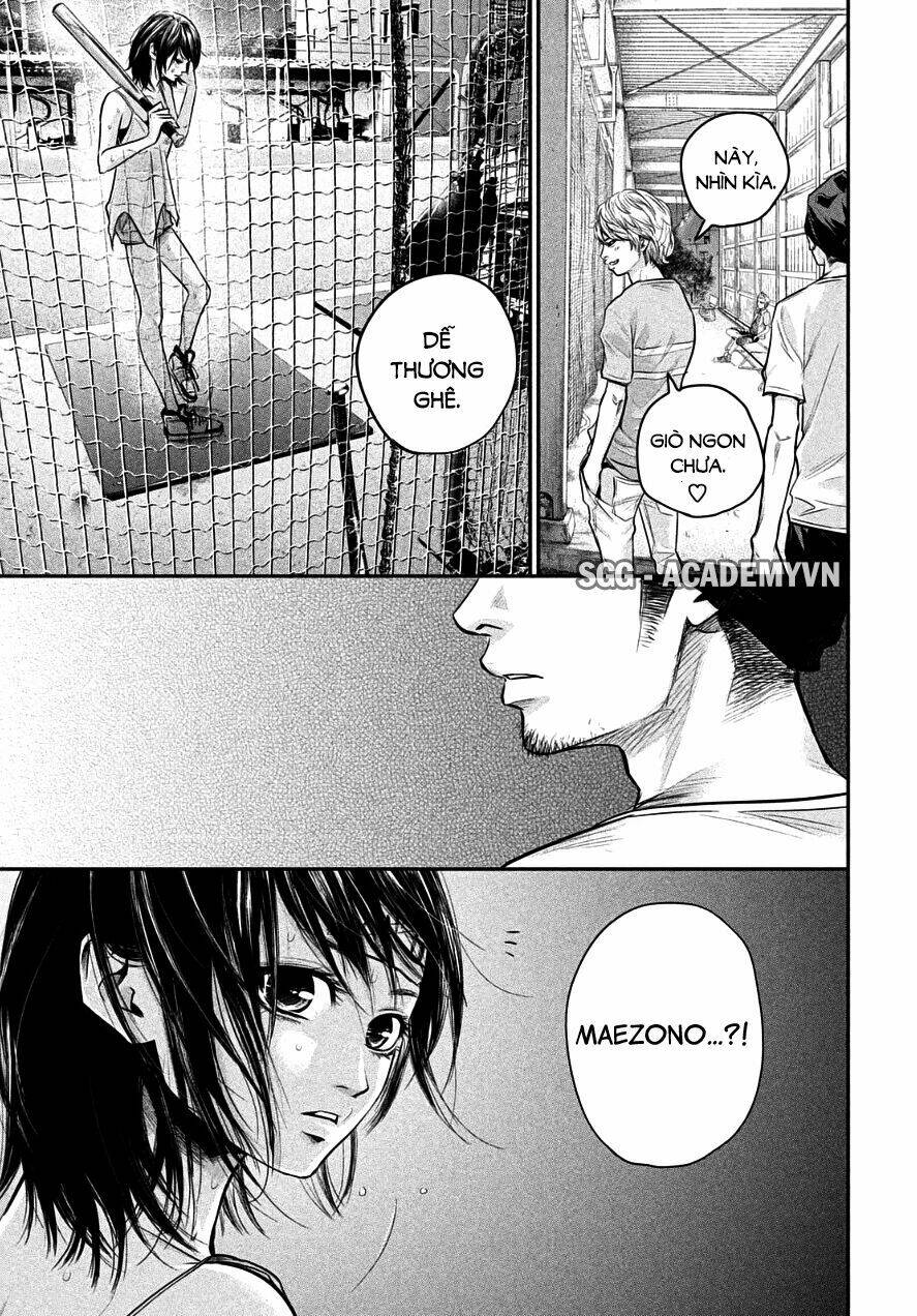 đạo luật nhiều vợ chapter 38 17