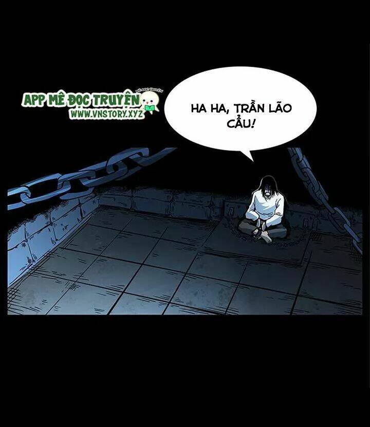 U Minh Ngụy Tượng Chapter 177 85