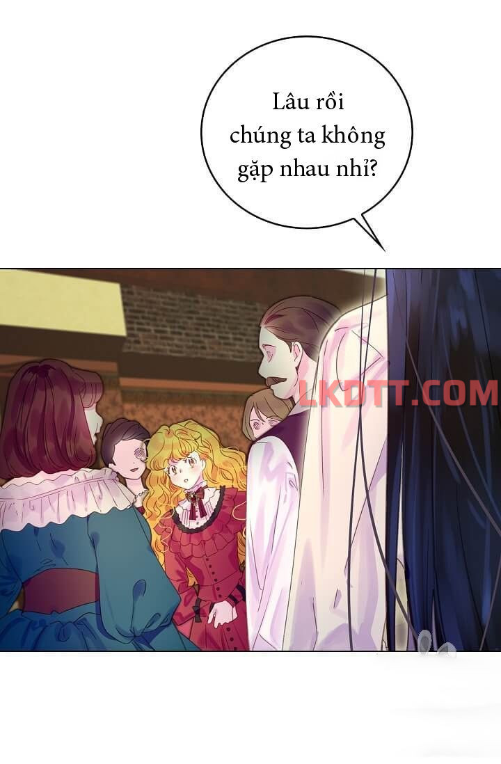 đừng xem thường nữ phụ chapter 130 50