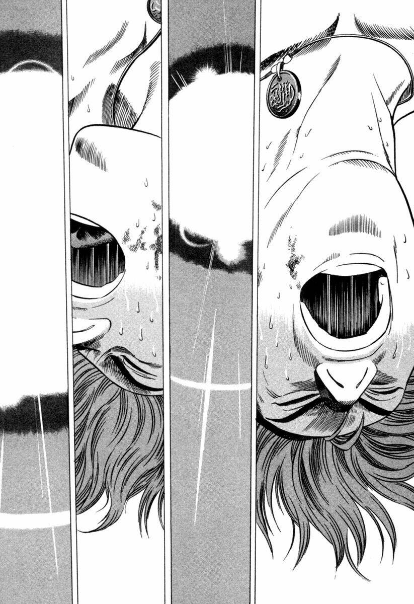 yugo - kẻ thương thuyết chapter 6 39