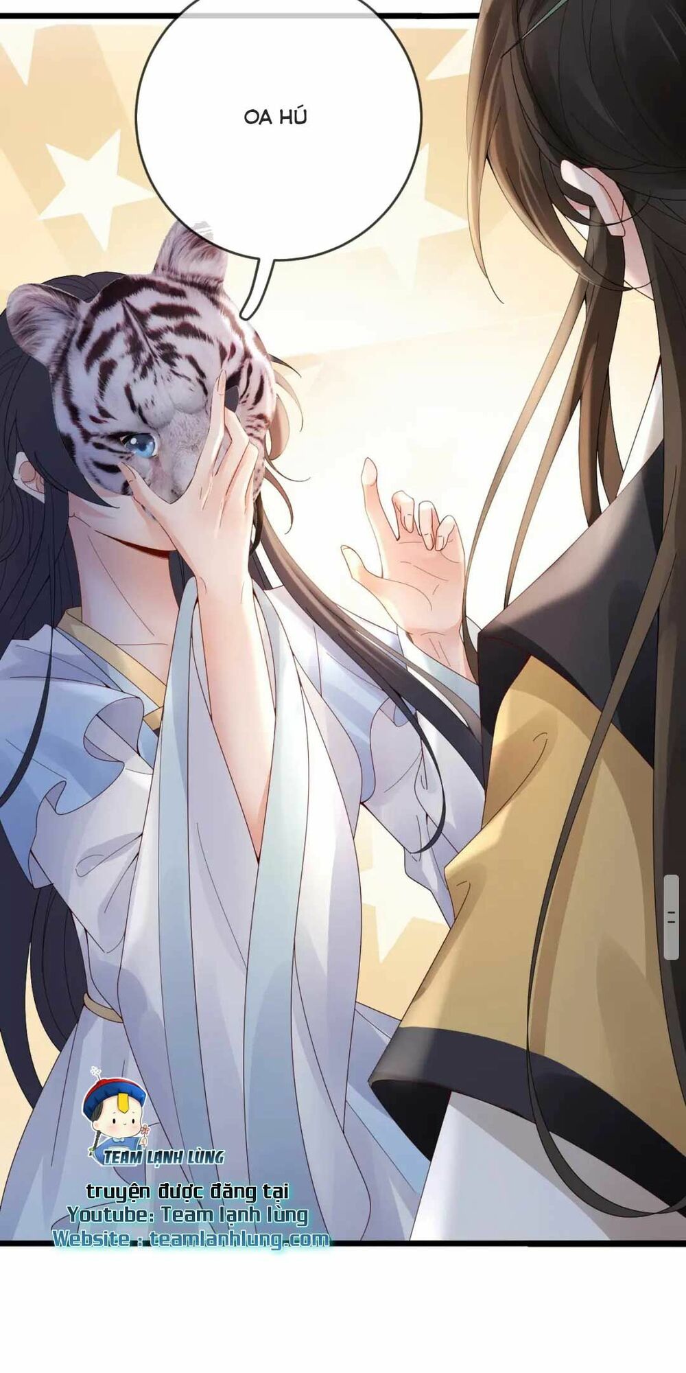 sự trả thù của vương phi chapter 37 3