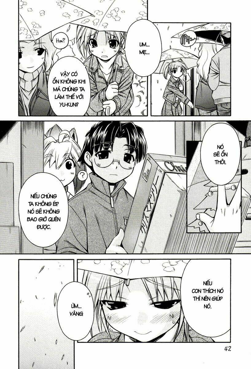 inumimi chapter 14 14