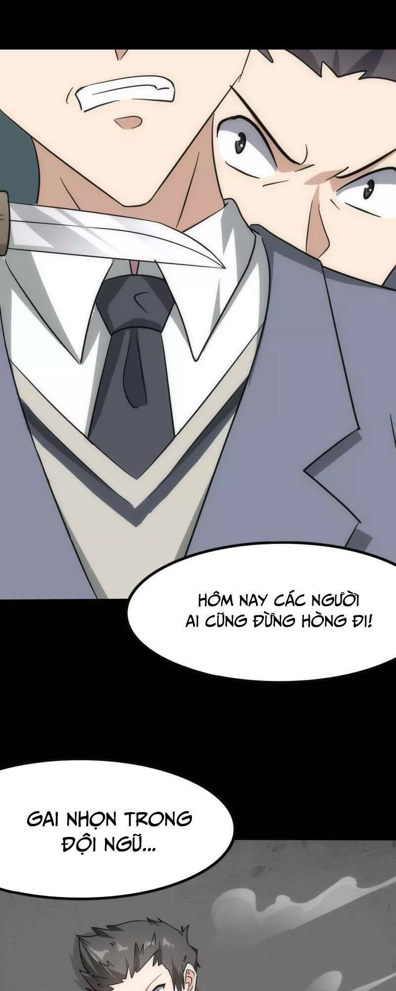 bạn gái virus của tôi chapter 228 1