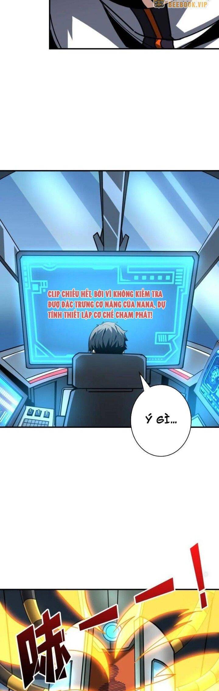 Vừa Chơi Đã Có Tài Khoản Vương Giả chapter 492 34