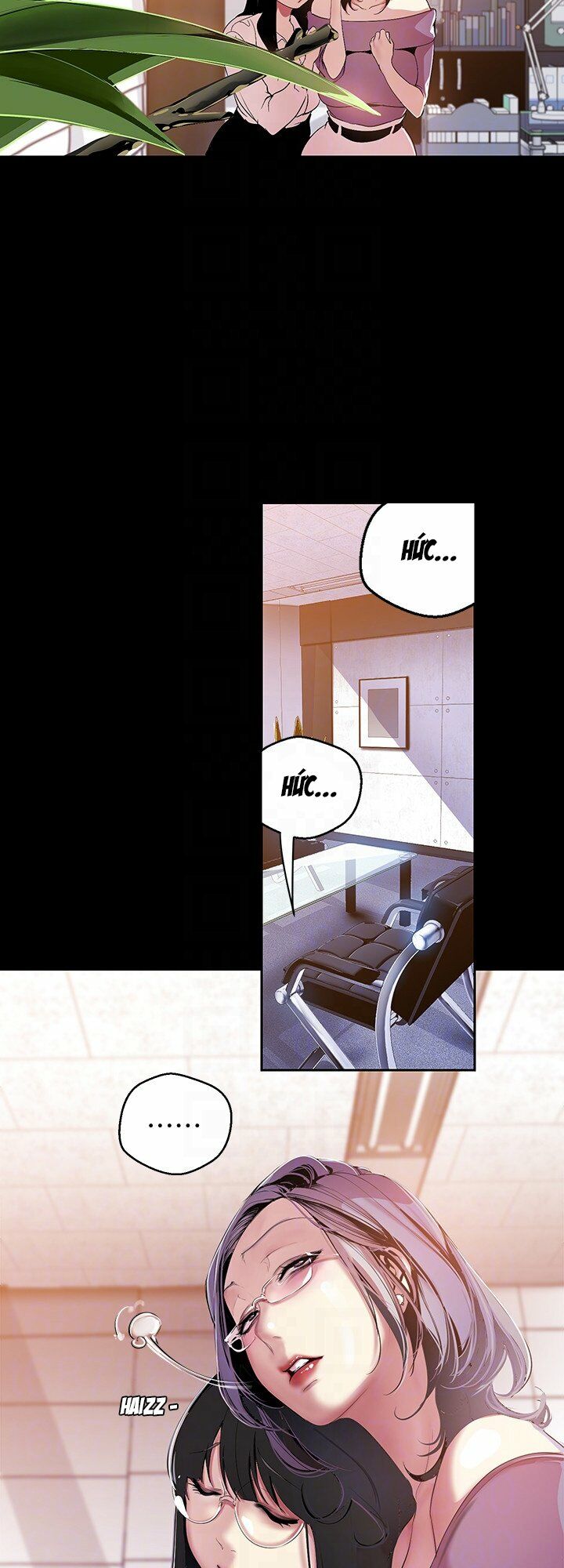 tân thế giới tuyệt vời chapter 45 16