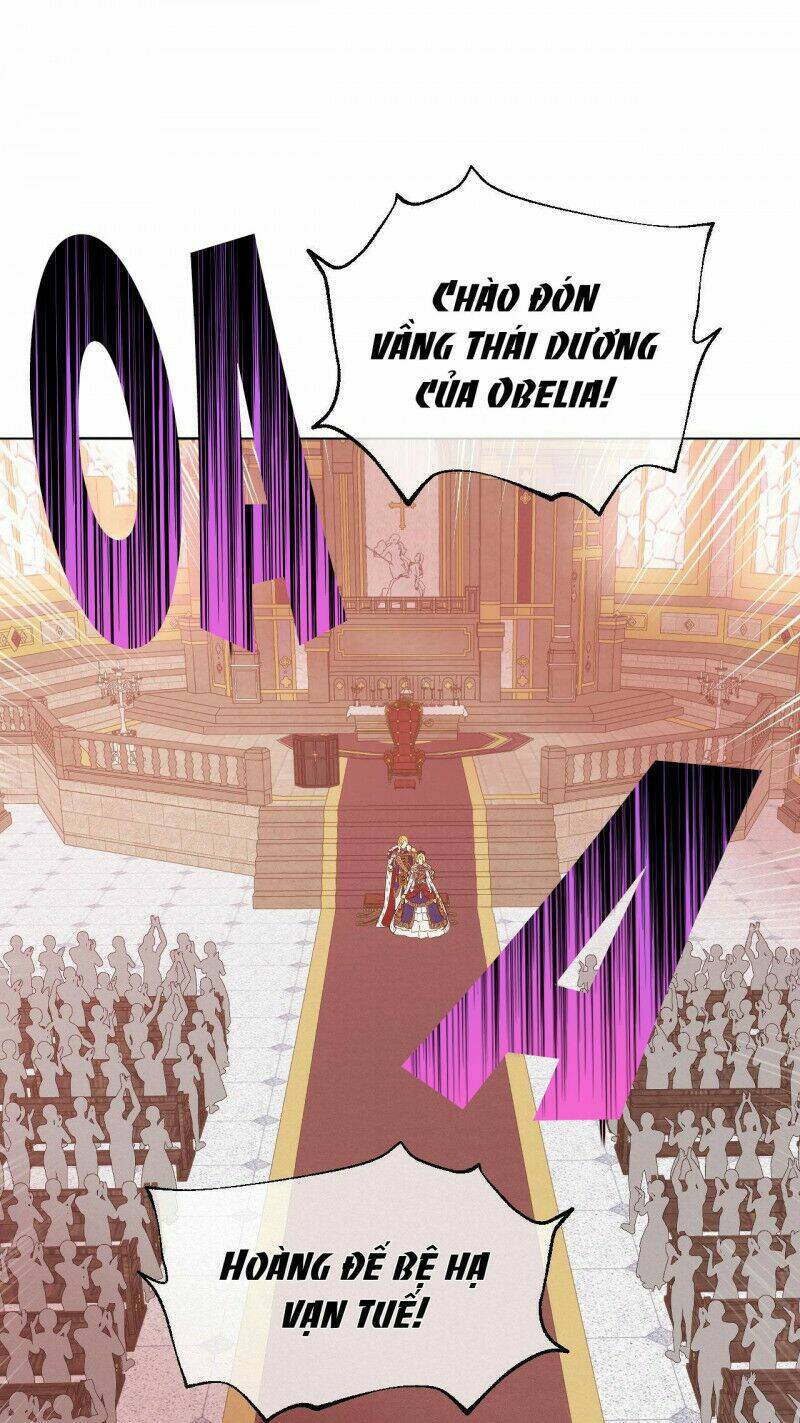 một ngày nọ ta trở thành công chúa chapter 124.5 1