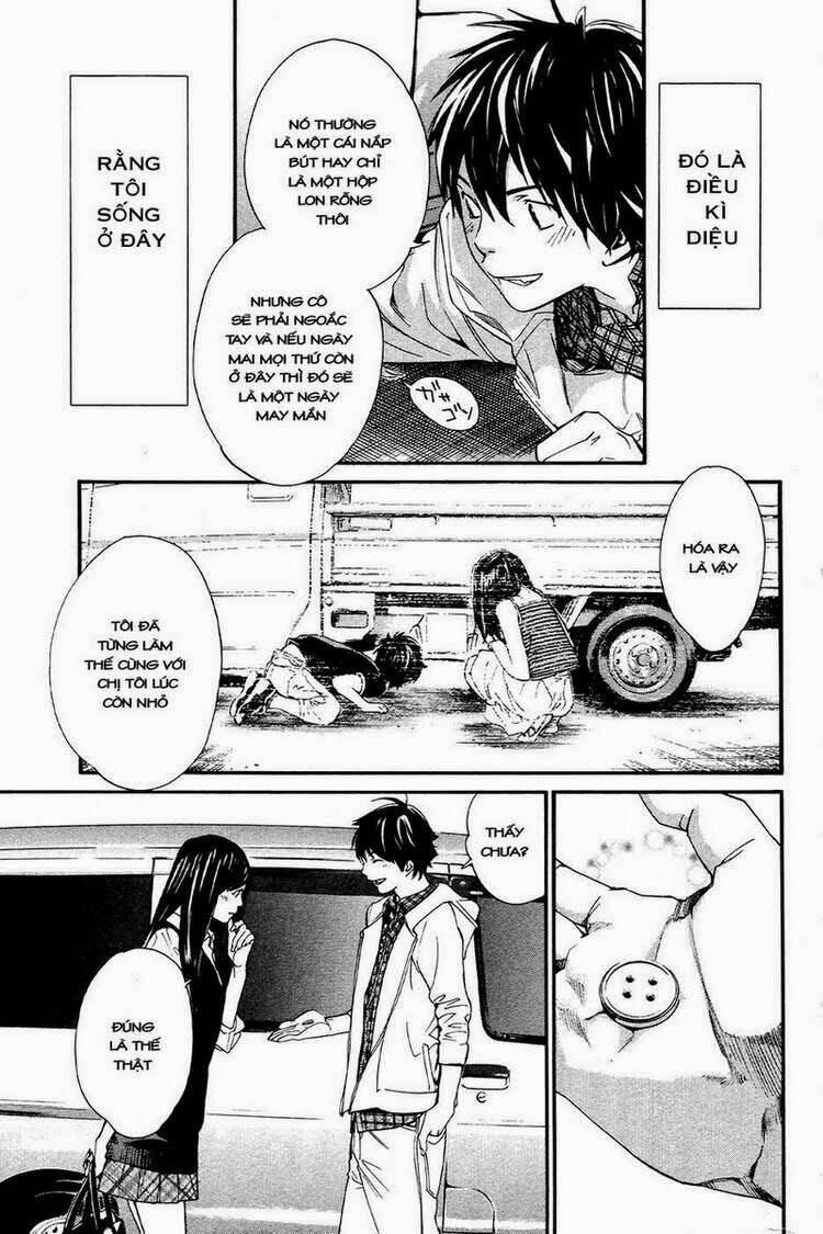 alive - the final evolution chapter 73 29