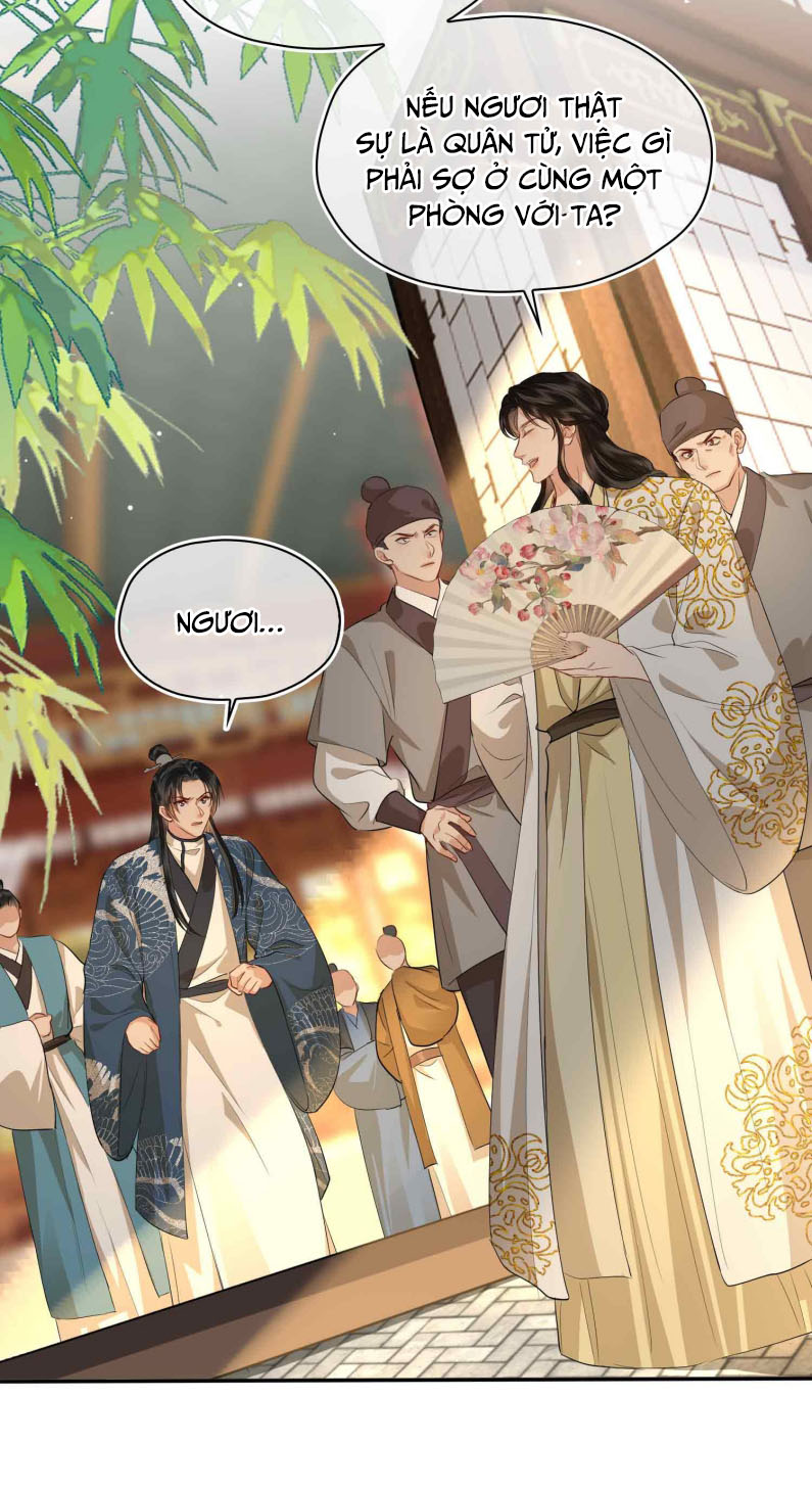 tham hoan chapter 35 13