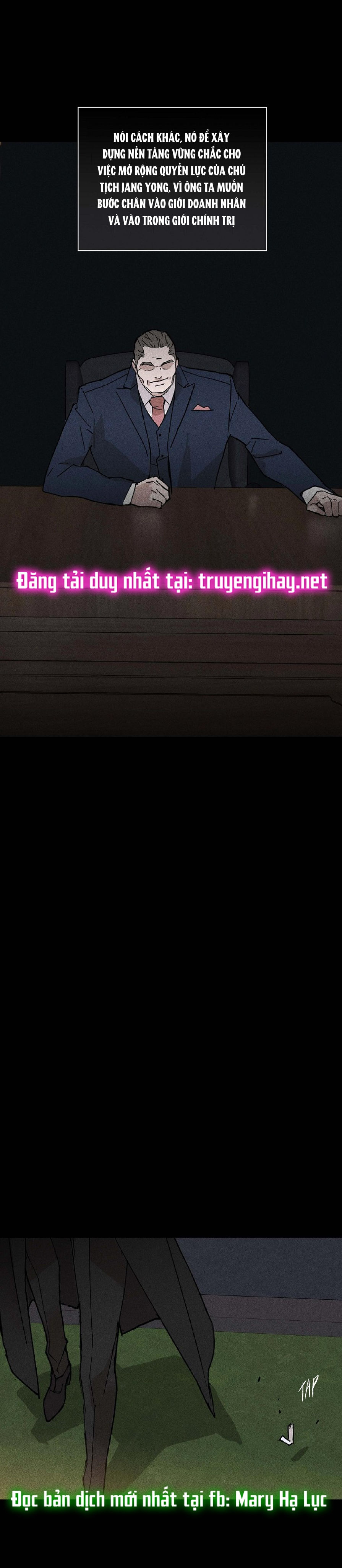 đánh mất tình yêu chapter 19.1 12