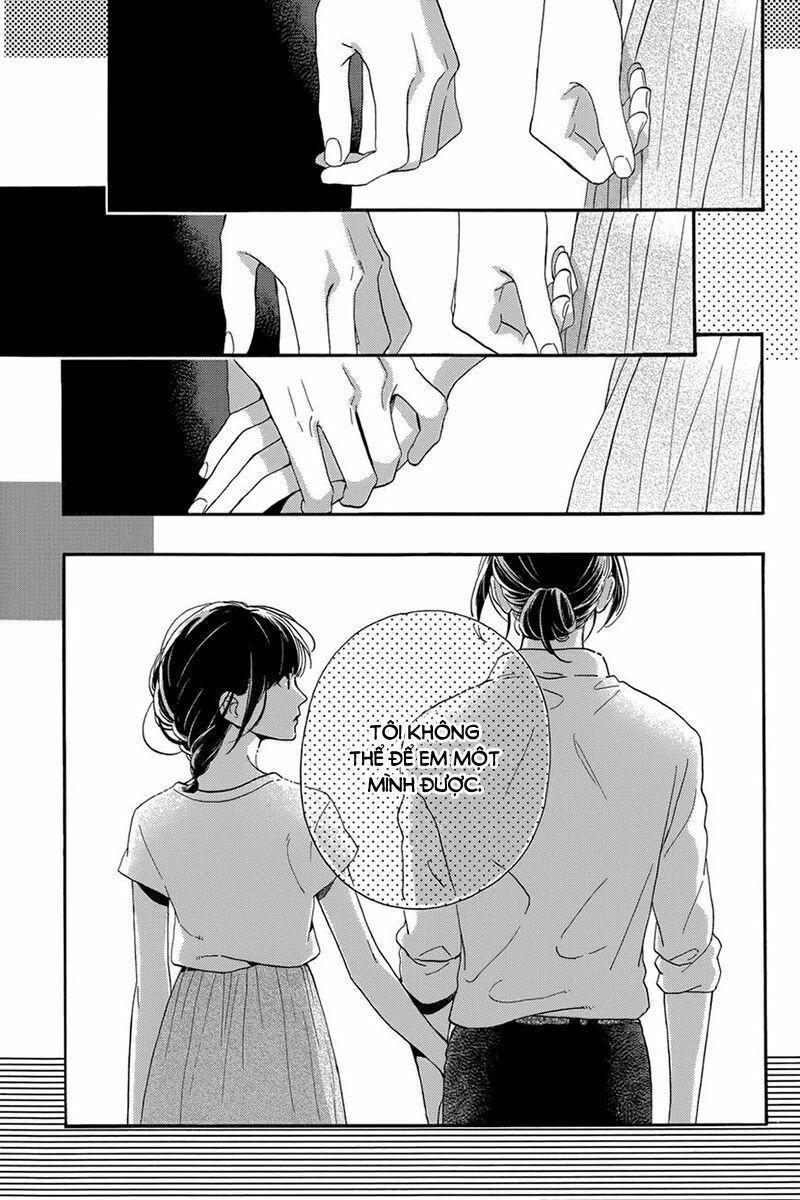 những đóa sơn trà kia, sẽ vì em mà đơm hoa khoe sắc chapter 27 20