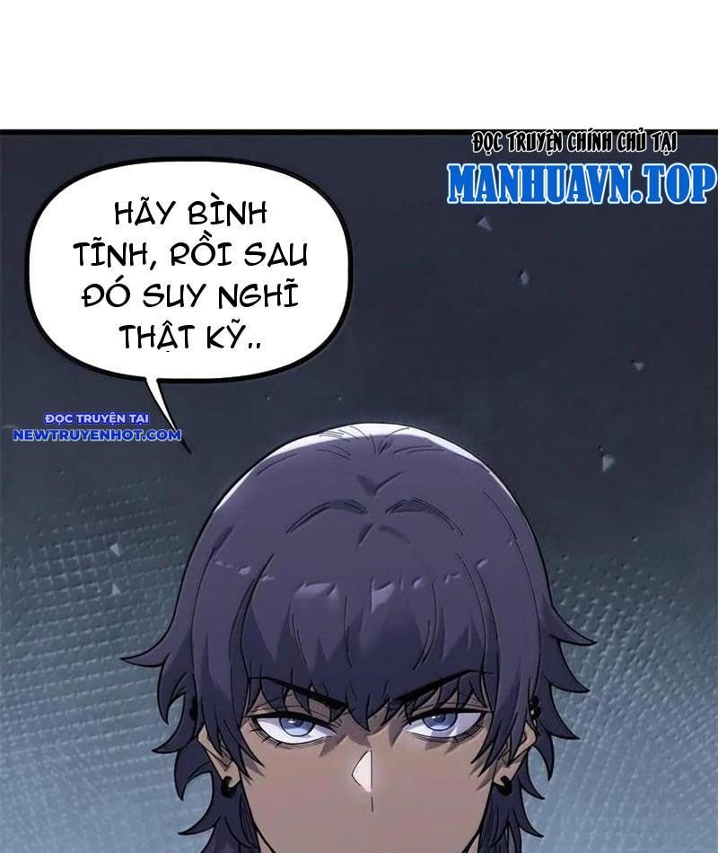 băng phong mạt nhật: không còn đường sống chapter 45 2