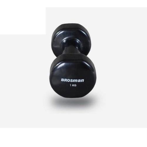 Tạ tay 1KG , 2KG Tạ đơn lõi gang đặc bọc cao su cao cấp 1 KG 2 KG bền tốt tập gym yoga thể dục tại nhà