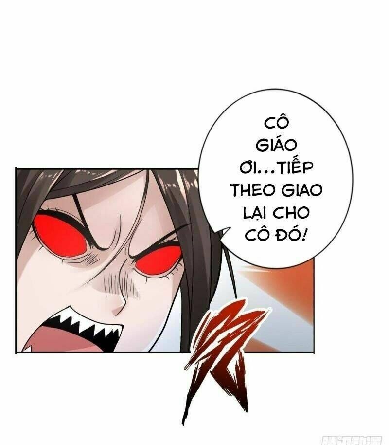 nhân vật phản diện đi tìm đường chết chapter 72 6