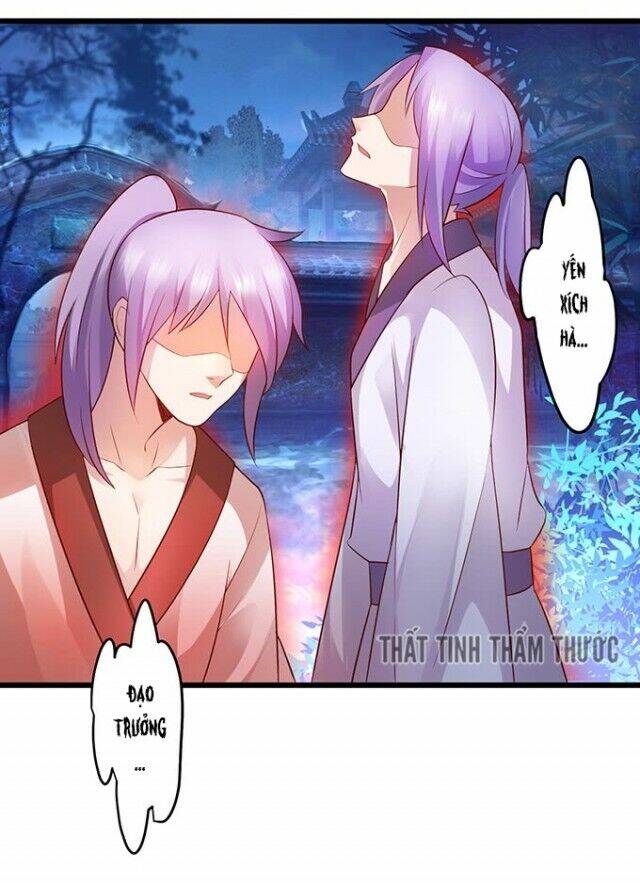 liêu liêu trai chapter 14 6