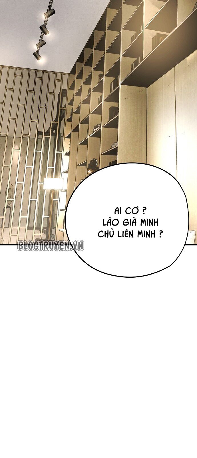 The Breaker 3: Quyền Năng Vô Hạn chapter 14 59