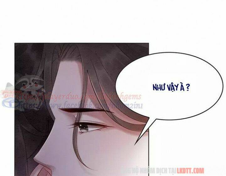 trọng sinh bá sủng nhiếp chính vương quá mạnh mẽ chapter 107 30