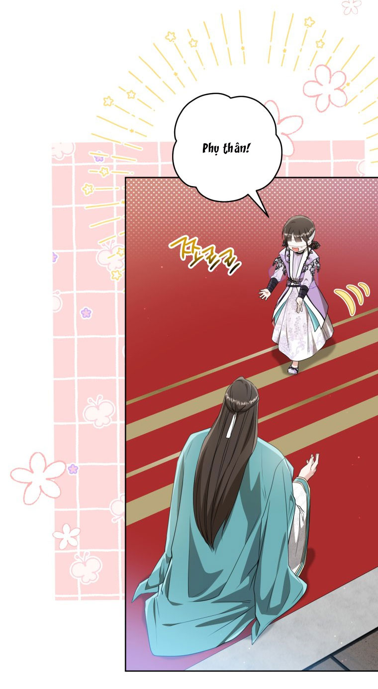 trở thành đứa cháu gái bị ghẻ lạnh trong gia tộc võ giả hùng mạnh chapter 61.1 9