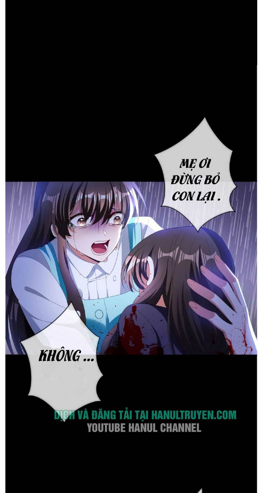 cô vợ nhỏ nuông chiều quá lại thành ác!! chapter 108 14