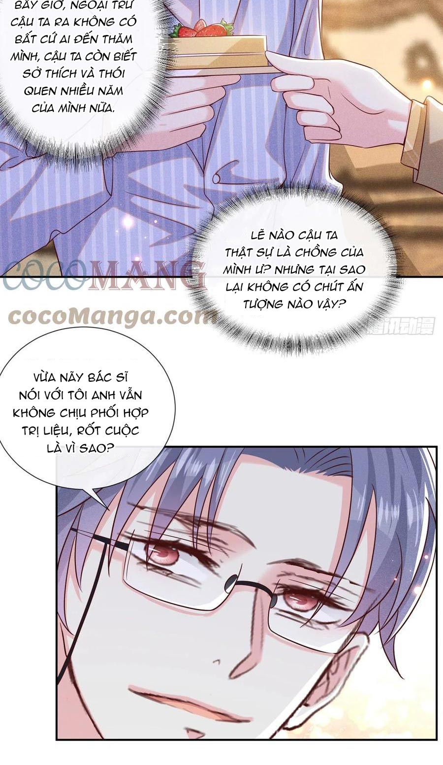 anh ấy gọi tôi là hắc liên hoa chapter 154 14