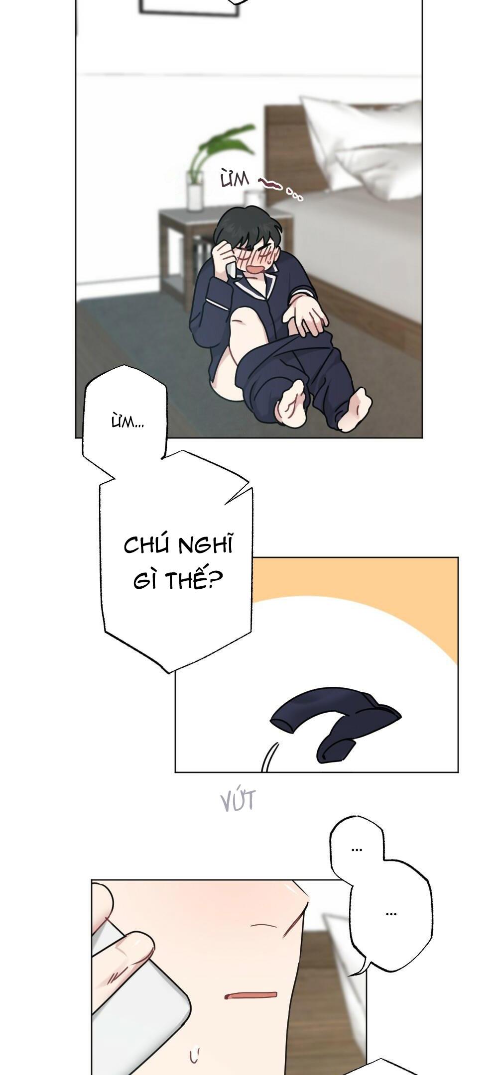 chăm sóc chapter 28 25