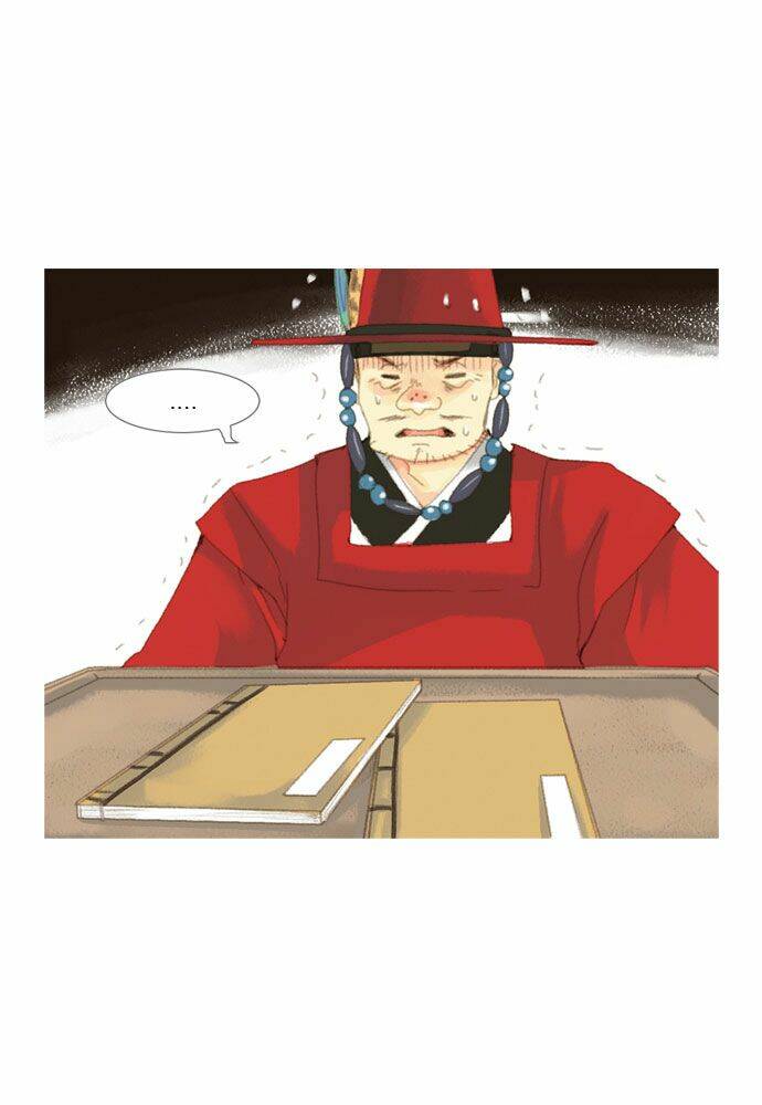 the great merchant kim manduk chapter 12 18