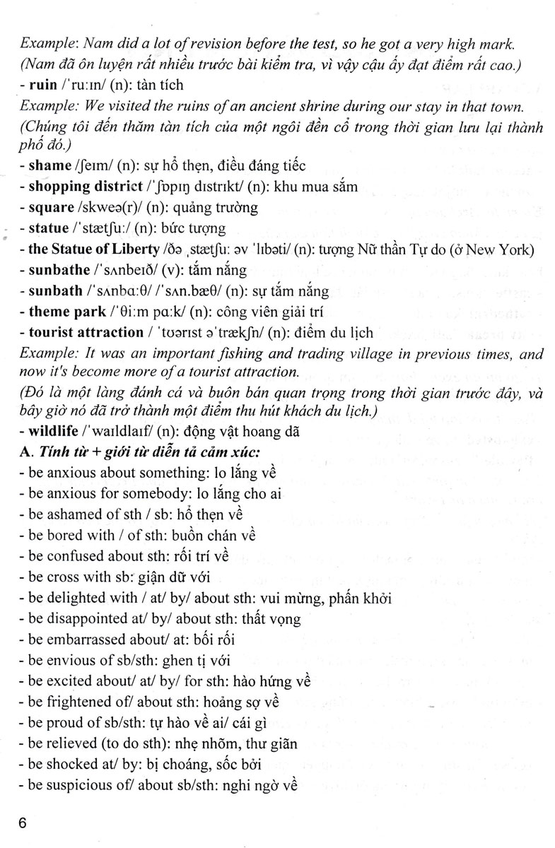Bài Giảng Và Lời Giải Chi Tiết Tiếng Anh Friends Global 11 (Theo Chương Trình GDPT Mới)