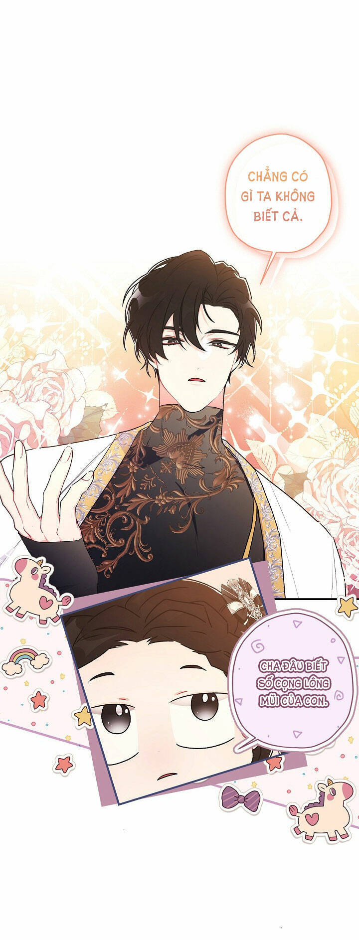 tôi đã trở thành con gái nuôi của nam chính chapter 86 30