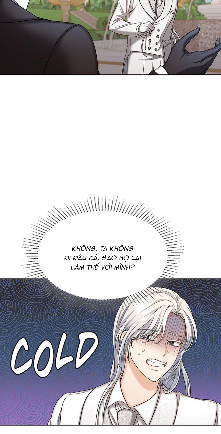 hợp đồng hôn nhân của công tước ashleyan chapter 31.2 1