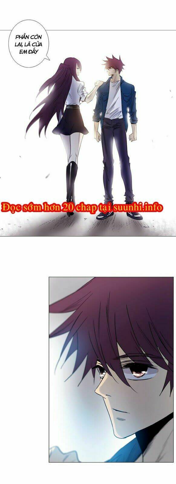 bản khế ước linh hồn chapter 165 25