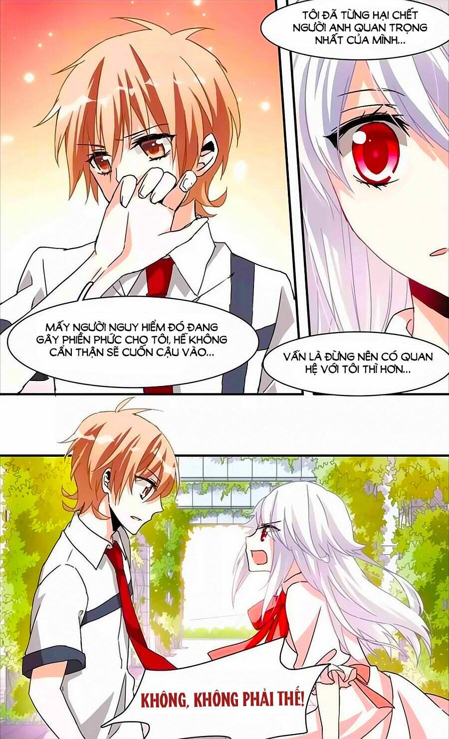 ám chi lạc ấn chapter 26 6