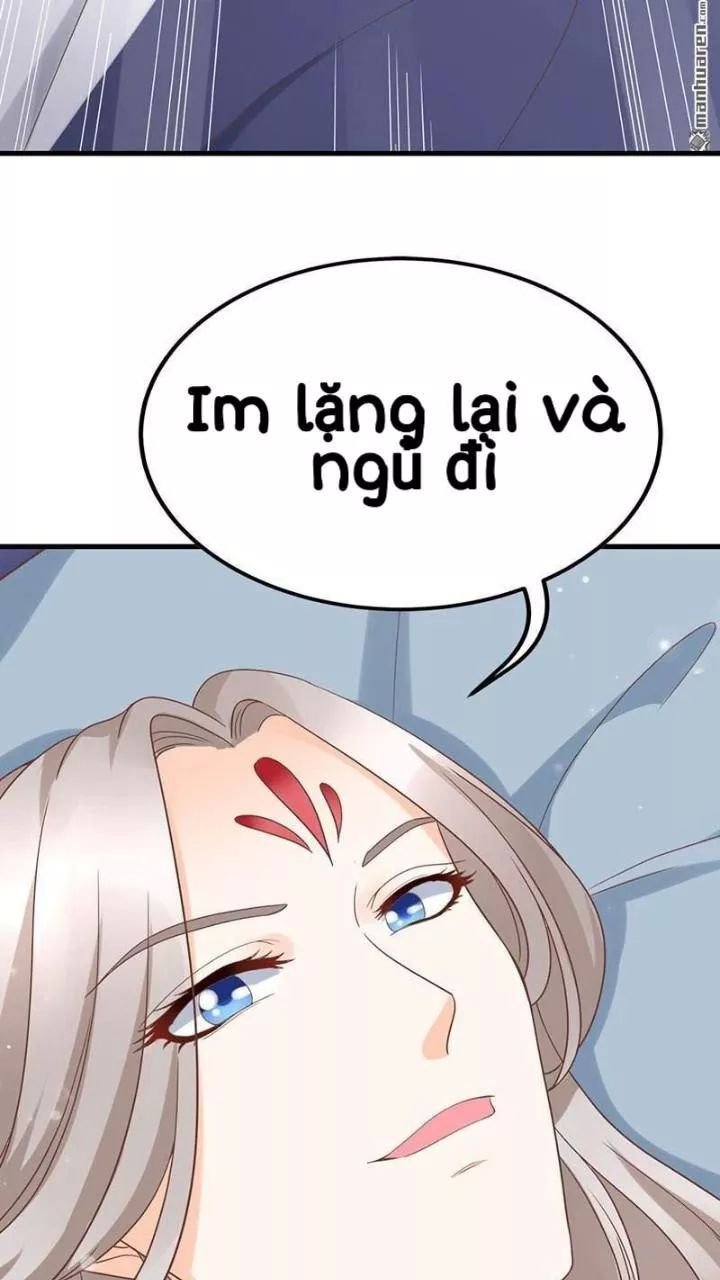 định mệnh giữa vị thần và tiểu cô nương chapter 17 18