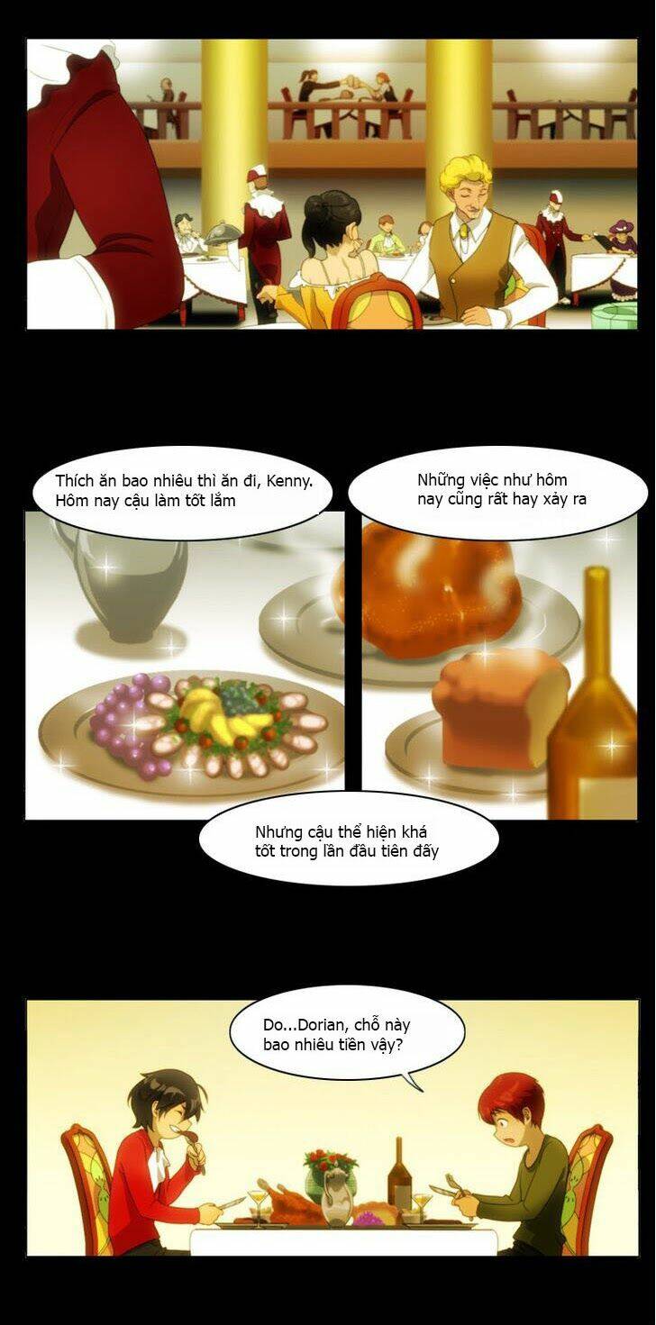 over steam manhwa chapter 2 25