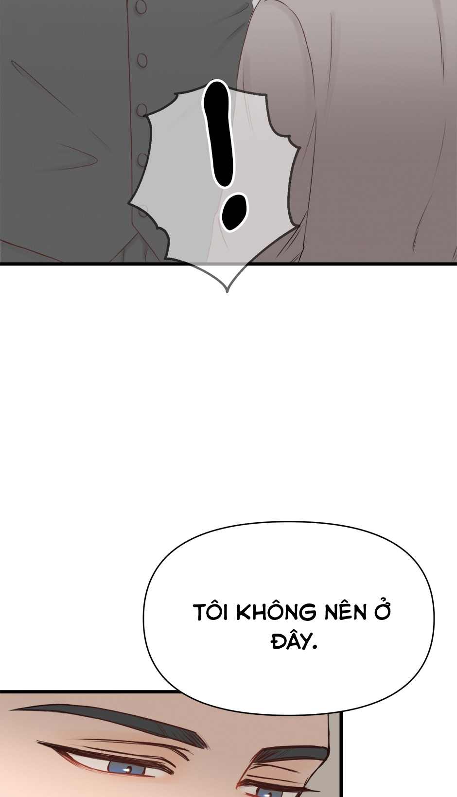 bí mật của thư kí chapter 1 9