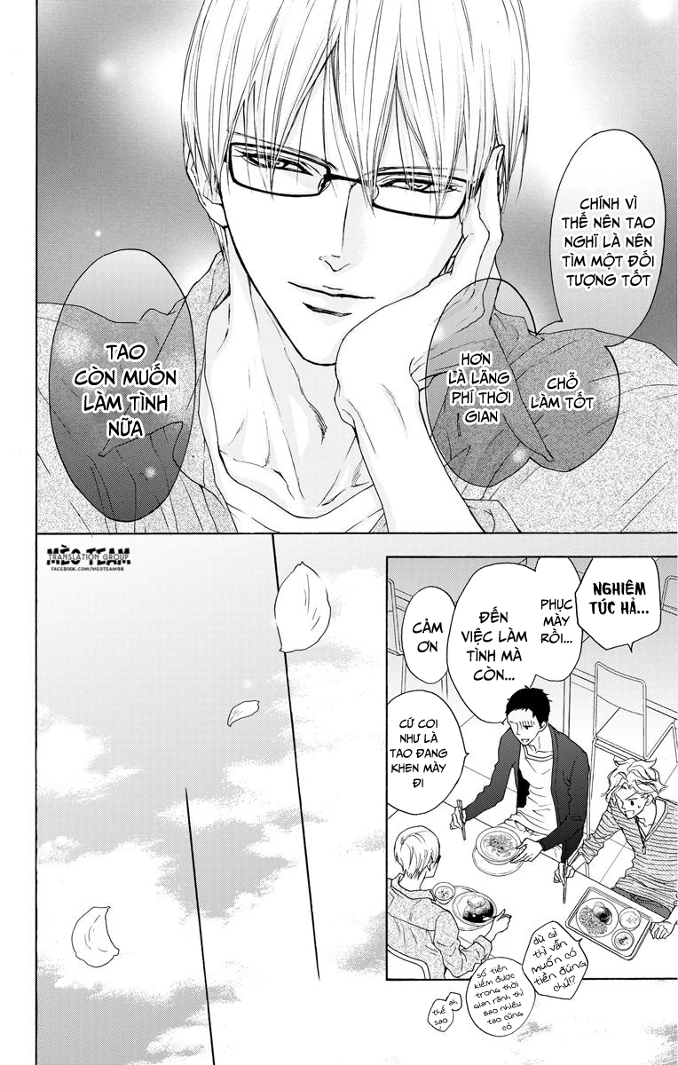 game – suit no sukima chapter 20.5 28