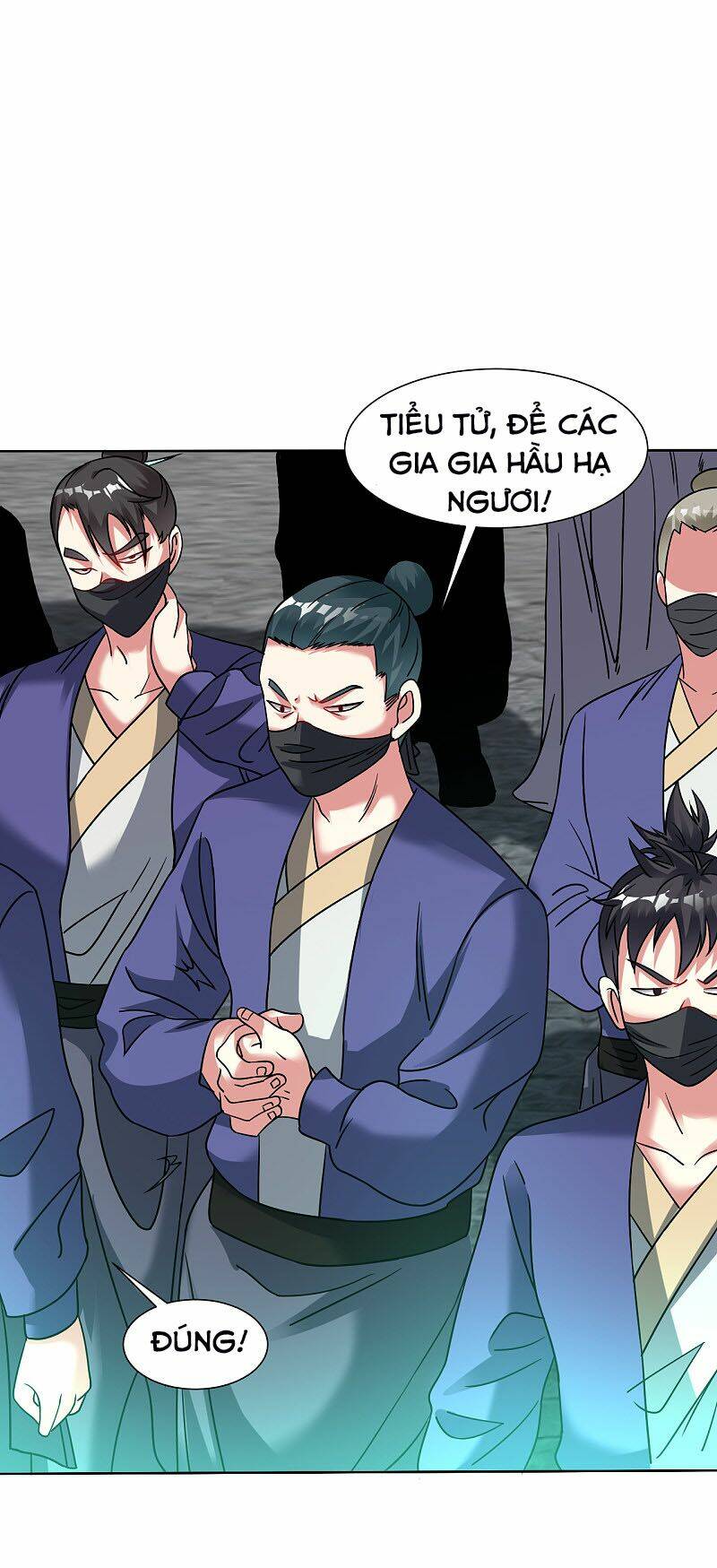 đạo ấn chapter 120 6