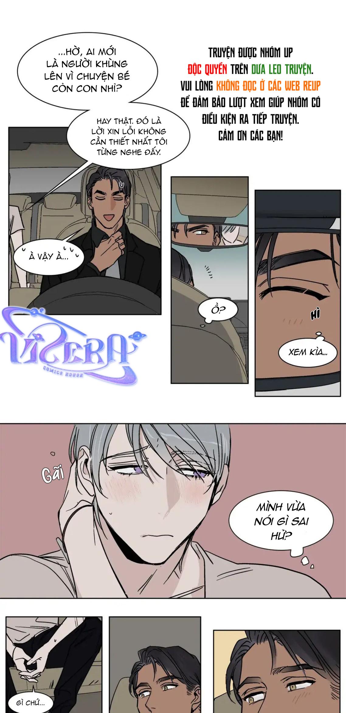 scandal đời tư chapter 22 10