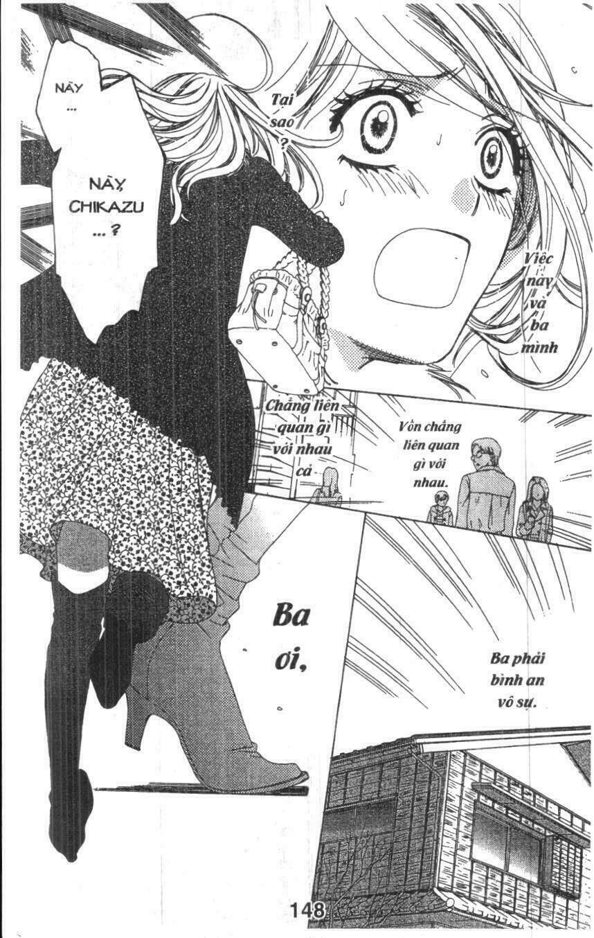 hôn nhân bất đắc dĩ - love of firos you chapter 35 51