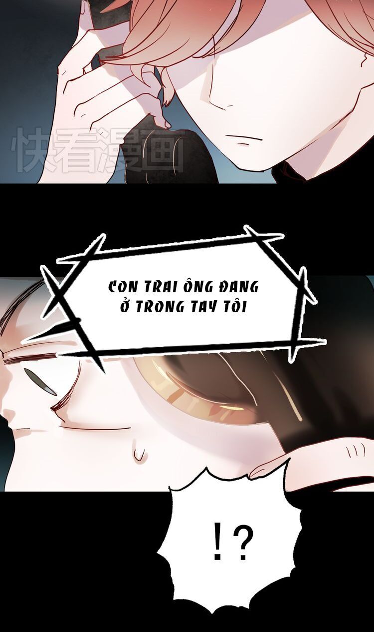 nam yên trai bút lục chapter 23 18