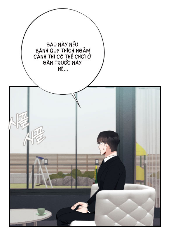 [18+] hôn nhân bị đánh cắp chapter 51.1 22