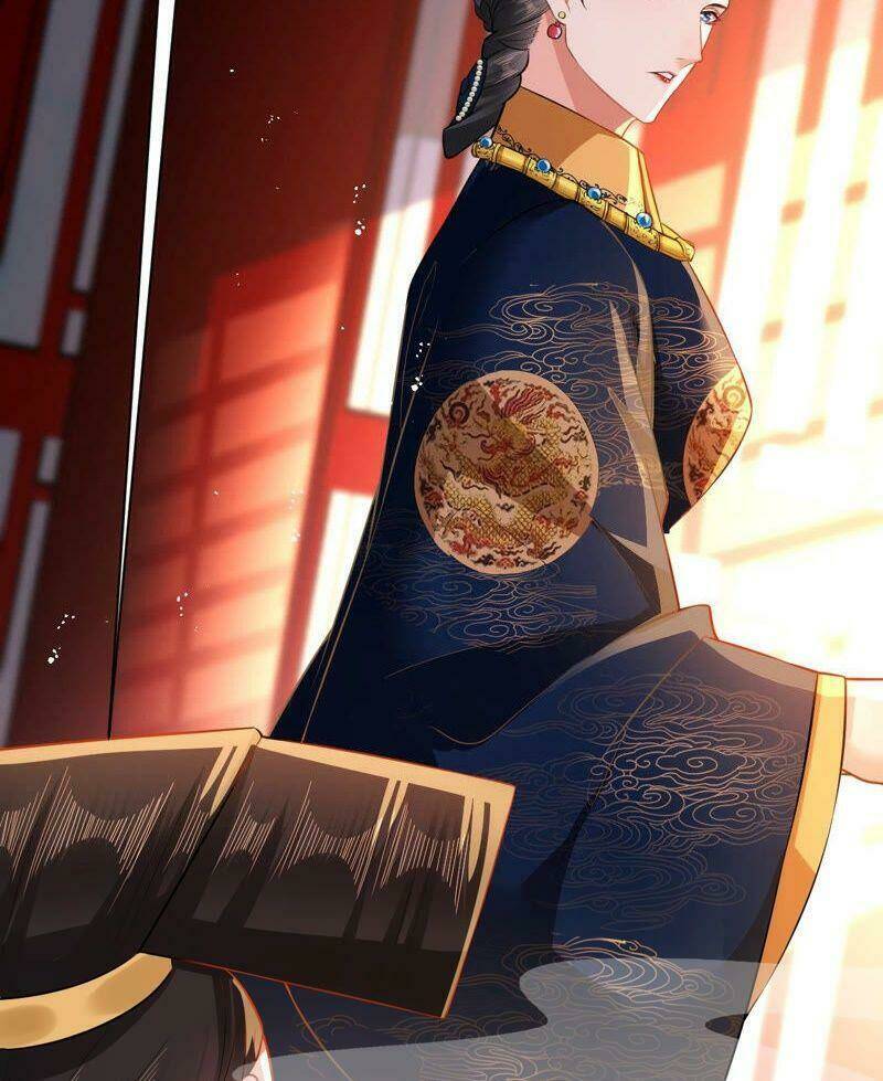 quận chúa vững vàng, thiết lập nhân vật không thể vỡ chapter 41 50