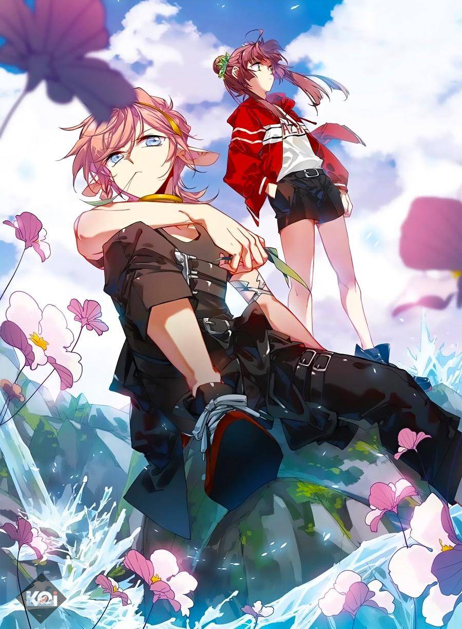 tam nhãn hao thiên lục chapter 316.1 1