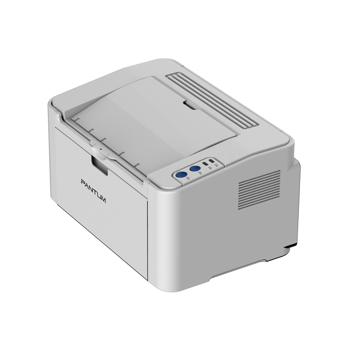 Máy in đơn năng đen trắng P2200W ( In USB/ In Wifi) - hàng chính hãng