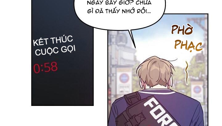 vị khách khả nghi và nhóc làm thêm chapter 17 147