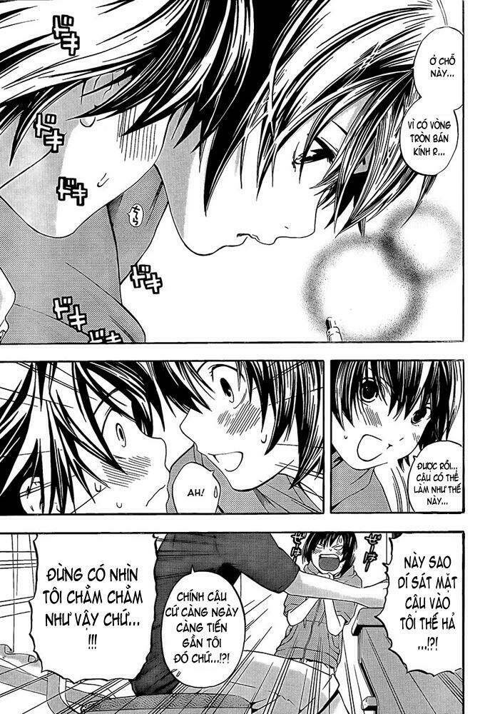 ane doki chapter 10 18