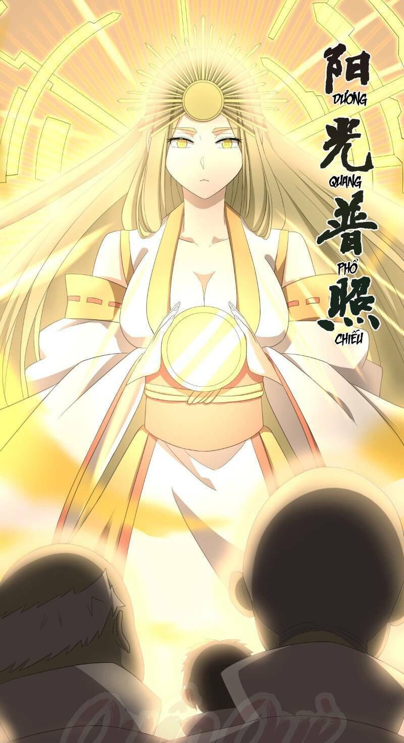 nghịch thiên tiên mệnh chapter 36 9