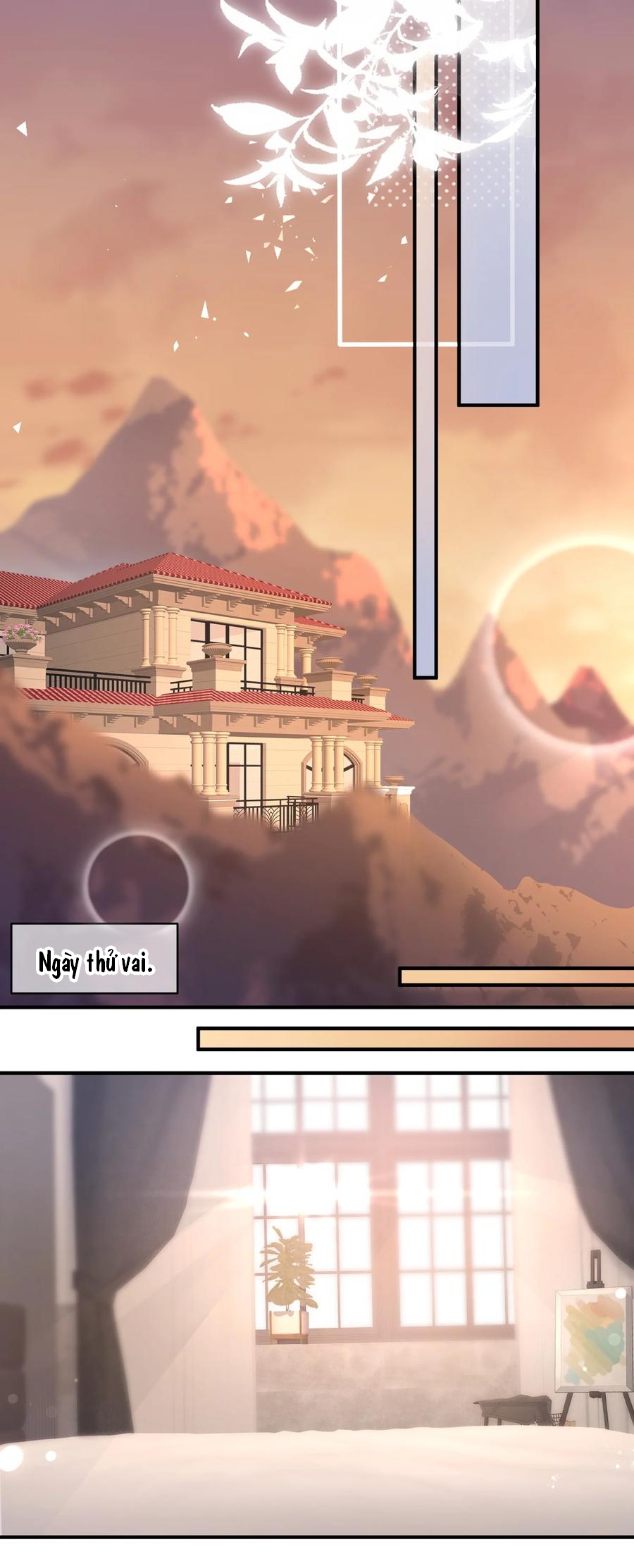 trước và sau ly hôn! chapter 59 19