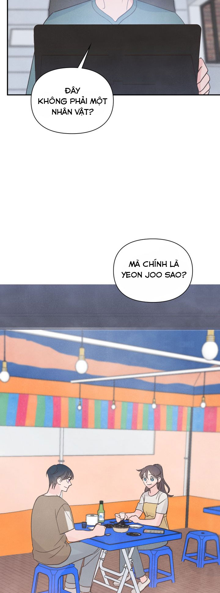 hãy để tôi một mình chapter 80 16