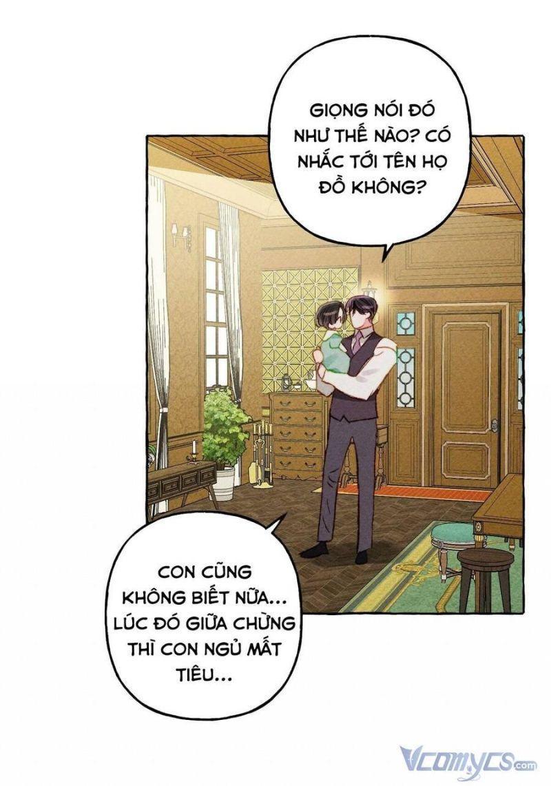 nuôi dưỡng một hắc long chapter 7 61