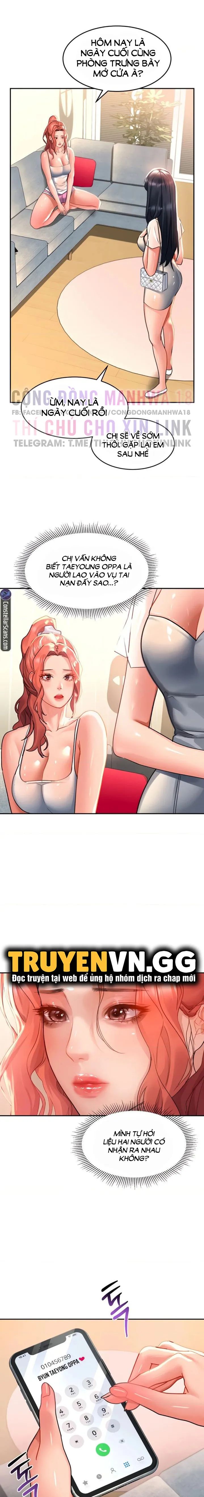 mở khóa trái tim em chapter 28 17