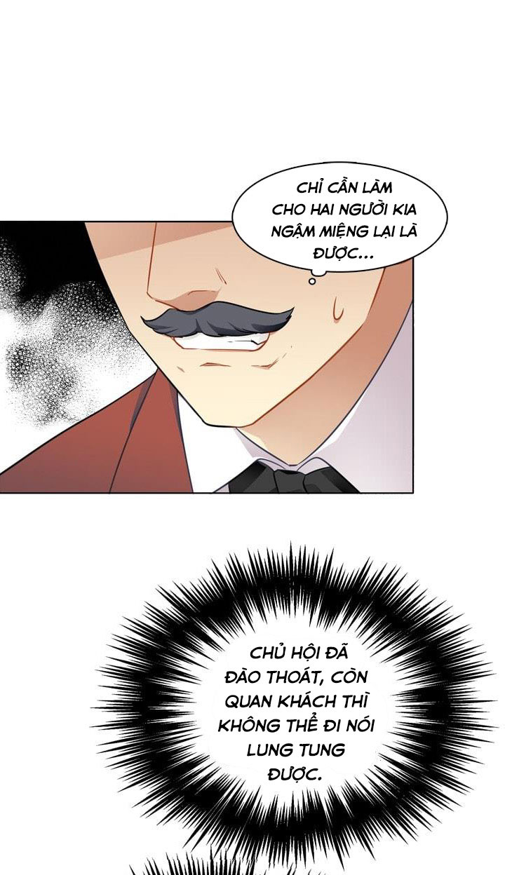 thanh tra của muiella chapter 51 13